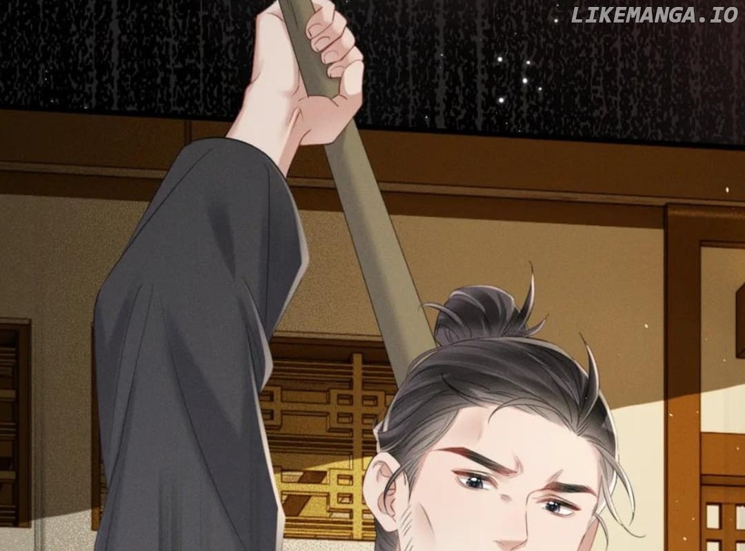 The Tyrant’s Family Lasts Thanks To Her Inner Voice Chapter 45 - page 44